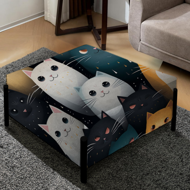 Papier peint pour enfant Deford Sechura