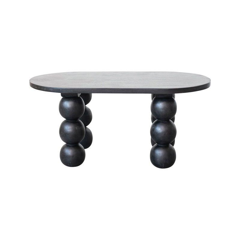 Doughtie Solid Wood Single Coffee Table