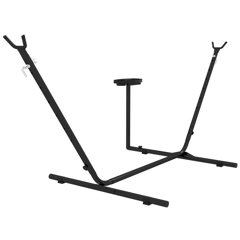 Brintney Hammock Standard Hammock Stand,Hanging Chair Stand