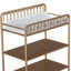 Klos Metal Changing Table-1384351225