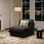 Chaise d'appoint rembourrée-670108133