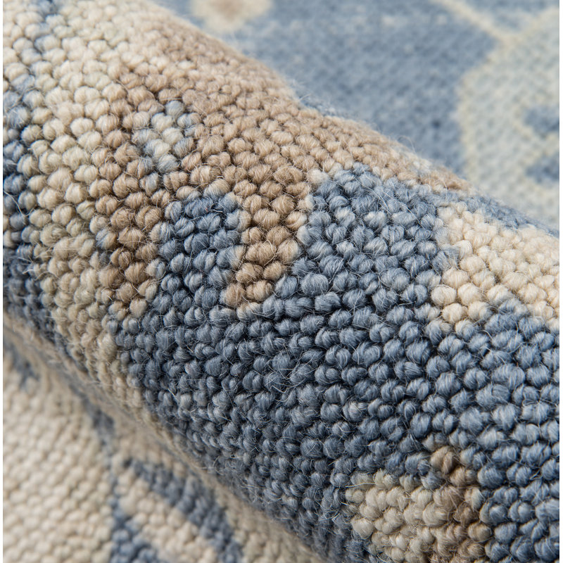 Denya Oriental Indoor Rug, Rectangle 7'9" x 9'10"