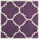 Carolene Hand Tufted Wool Geometric Rug