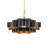 Grand Lotus 1 - Light Unique/Statement Pendant-63992217