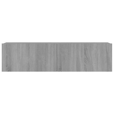 Angeleen Unfinished TV Stand