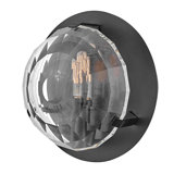 Nala 1 - Light Flush Mounted Sconce