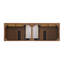 Base de meuble-lavabo double l 72 po Lorelai-98167614