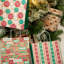 Sacs-cadeaux de Noël