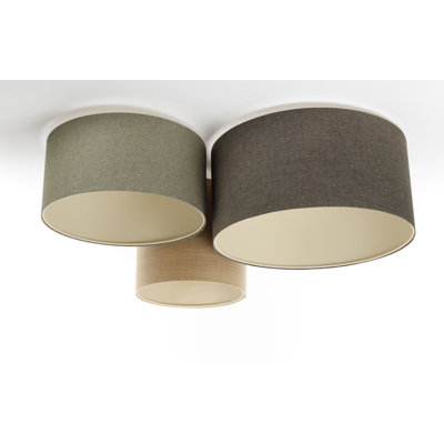 Avaughn Flush Mount