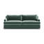 Keaton Slope No Nail 84 Sofa-38647801-38647793