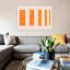 Wrapped Canvas Print-25225534