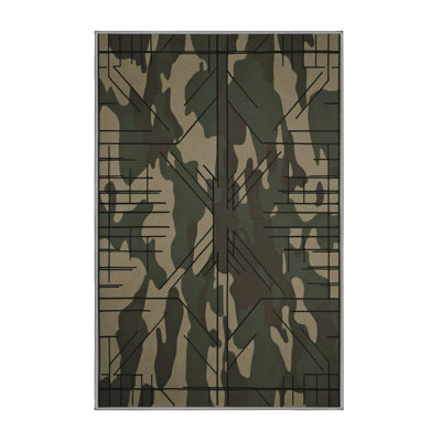 Vanguard Vision Rug