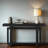 59" Solid Wood Console Table-1324710332-1324710331