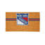 Paillasson NHL personnalisable 18 po x 30 po NHL-98545999-98549797