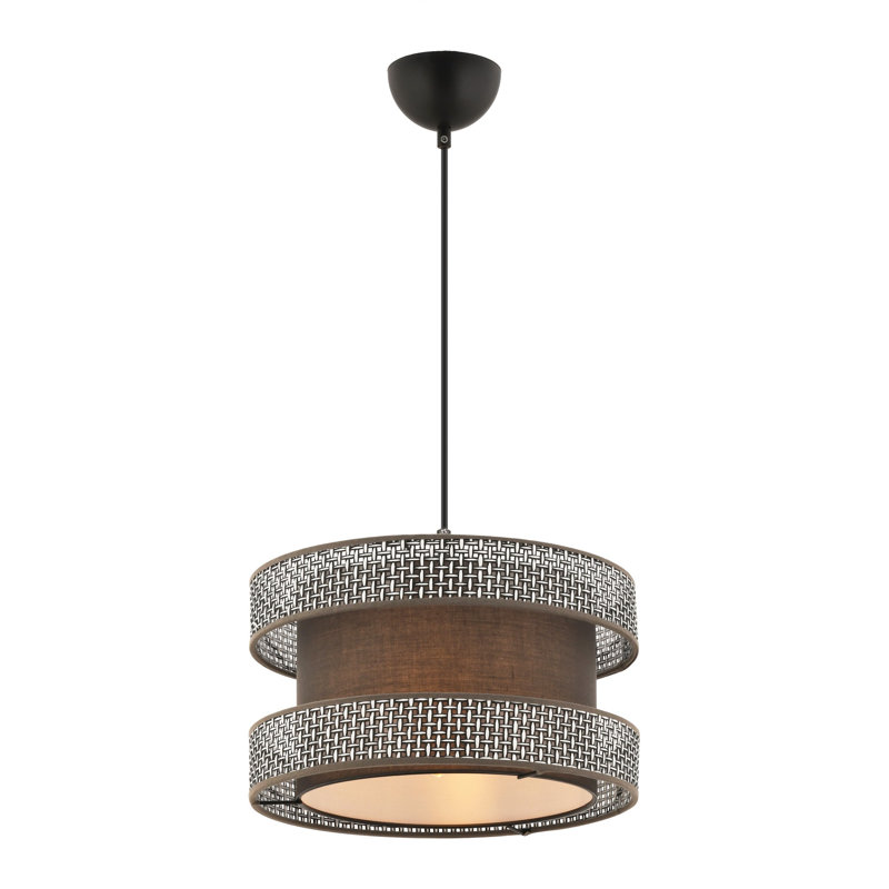 Lustre, Gris / anthracite