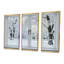 Winter Forest Window Views I - Winter Landscape, art mural-1890440909-1890440904