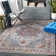 Oriental Indoor Rug