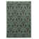 Tapis bleu Bloomingdale