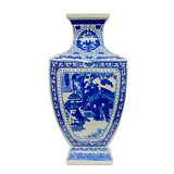 Handmade Ceramic Table Vase