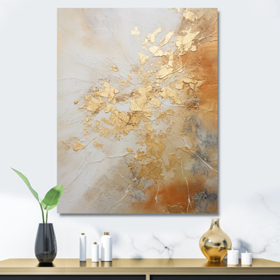 Geode Magic II sur toile
