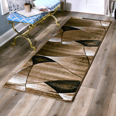 Adonia Abstract Indoor Rug