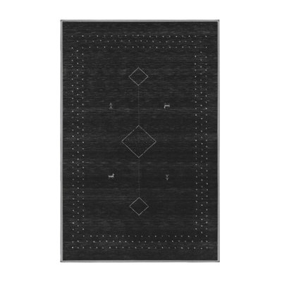Muska Performance Southwestern Indoor Rug