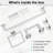 5-piece Bathroom Hardware Set-114763125
