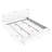 King Platform Bed Frame