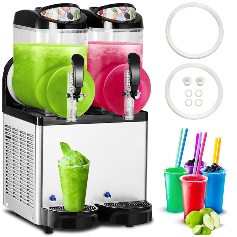 Yesurprise Countertop Snow Cone Maker