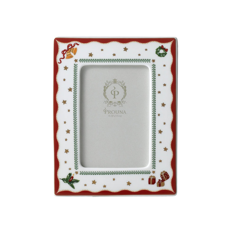 My Noel - Single Photo Frame