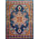 Azuela Oriental Indoor Rug