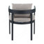 Chaise de salle à manger Elko-172779335