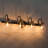 Grossberndt 1/2/3/4-Light Dimmable Vanity Light-1445334935