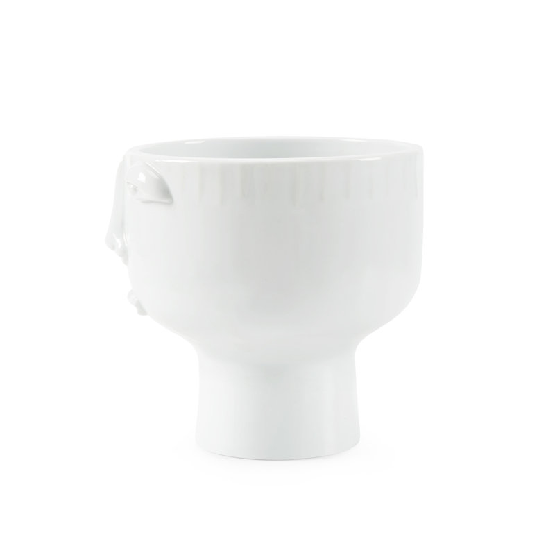Nico Porcelain Table Vase