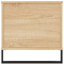 Nashaley Coffee Table 90x44.5x45 cm Engineered Wood-108810574