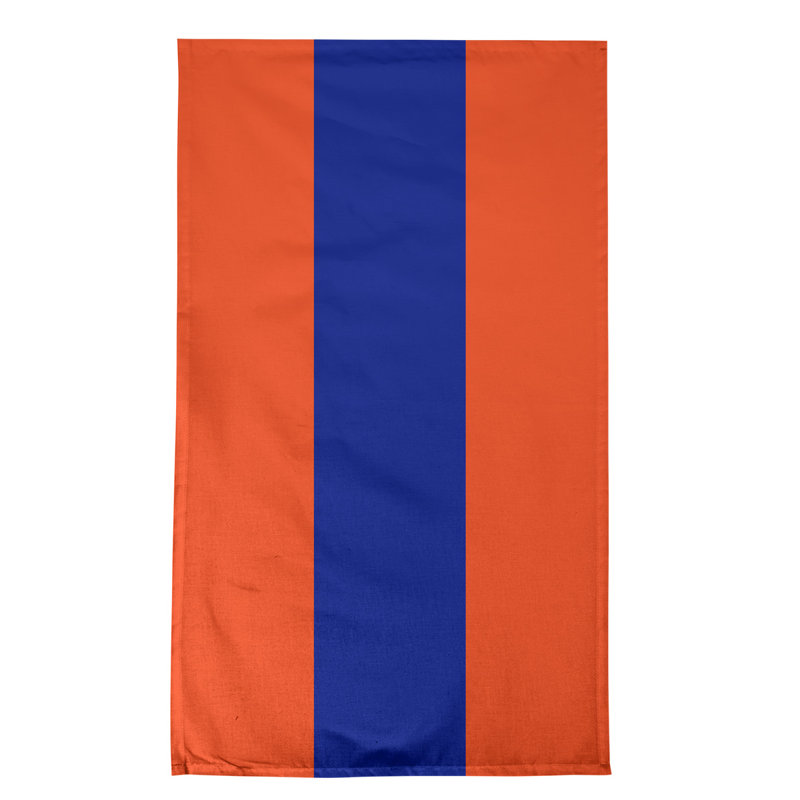 Torchon Football, Polyester sergé, Denver Throwback Football
