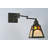Mission Hill Steel Swing Arm Sconce