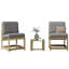 Anjli Outdoor Garden Chair-1310634868