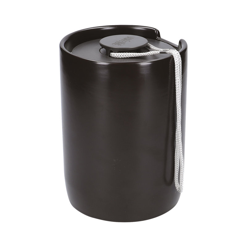 Seattle Ceramic / Porcelain Jar