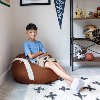 Fauteuil à billes Big Joe Sports Ball