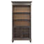 Bibliothèque standard Bertel H 78 "x l 40"-1407161406