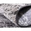 Tapis gris foncé Croslin-194756485
