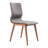Bridgwater 4 - Person Pedestal Dining Set