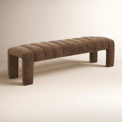 Gliese Upholstered Bench