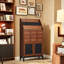Buffet multifonctionnel avec rangement-102630033