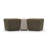 Upholstered Ottoman