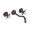 Fairfield Wall Mount Bathroom Faucet-358578271