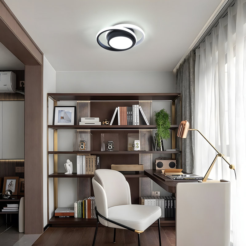 LED Flush Mount