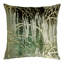 Willow Metallic Square Velvet Pillow Cover & Insert-92912835-92912791