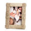 Hamburg Beige Abaca Picture Frame-1508223352